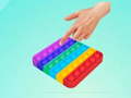 ເກມ Pop It Antistress: Fidget Toy