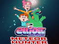 ເກມ Elliott From Earth: Meteor Hunter