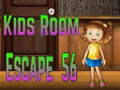 ເກມ Amgel Kids Room Escape 56