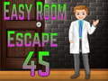 ເກມ Amgel Easy Room Escape 45