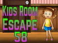 ເກມ Amgel Kids Room Escape 58