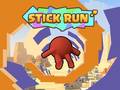 ເກມ Stick Run