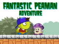 ເກມ Fantastic Peaman Adventure 