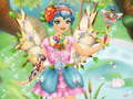 ເກມ Fairy Dress Up Game for Girl