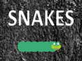 ເກມ Snakes
