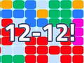 ເກມ 12-12!