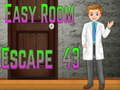 ເກມ Amgel Easy Room Escape 43