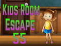 ເກມ Amgel Kids Room Escape 55
