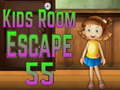 ເກມ Amgel Kids Room Escape 54