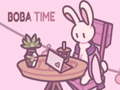ເກມ Boba Time