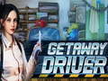 ເກມ Getaway driver