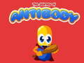 ເກມ The journey of Antibody