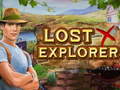 ເກມ Lost explorer