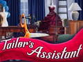 ເກມ Tailors assistant