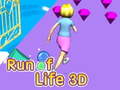 ເກມ Run Of Life
