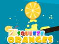 ເກມ Squeeze Oranges