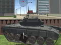 ເກມ Tank Shooting Simulator