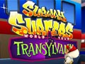 ເກມ Subway Surfers Transylvania