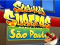 ເກມ Subway Surfers Sao Paulo