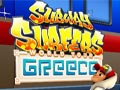 ເກມ Subway Surfers Greece