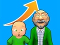 ເກມ Run Of Life 3D