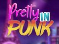 ເກມ Pretty in Punk