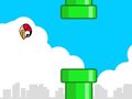 ເກມ Tiny Red Bird