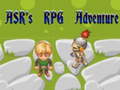 ເກມ ASR's RPG Adventure