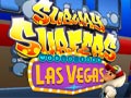 ເກມ Subway Surfers Las Vegas World Tour