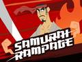 ເກມ Samurai Rampage