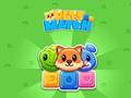 ເກມ Pets Match