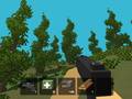 ເກມ Squid Game Minecraft