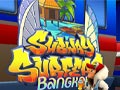 ເກມ Subway Surfers Bangkok