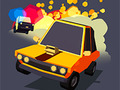 ເກມ Car Battle