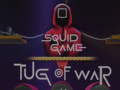 ເກມ Squid Game Tug Of War