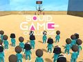 ເກມ Squid Games Challenge
