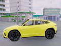 ເກມ City Car Drive