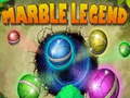 ເກມ Marble Legend