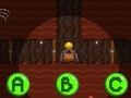 ເກມ A mole in a hole