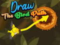 ເກມ Draw The Bird Path