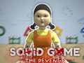 ເກມ Squid Game: The Revenge