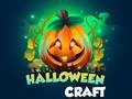 ເກມ Halloween Craft