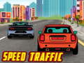 ເກມ Speed Traffic