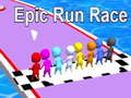 ເກມ Epic Run Race