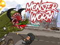 ເກມ Monster Worm
