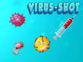 ເກມ Virus-Shot