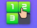 ເກມ Sum Numbers
