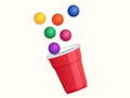 ເກມ Collect Balls In A Cup