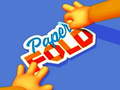 ເກມ Paper Fold
