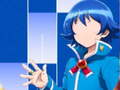 ເກມ Anime Iruma-Kun Piano Tiles